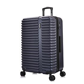 InUSA Ally 28" Lightweight Hardside Spinner Suitcase