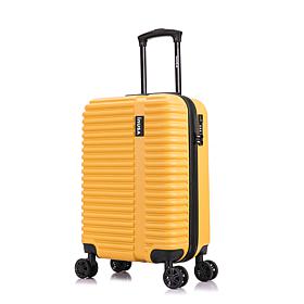 InUSA Ally Hardside 20" Carry-On Spinner Luggage