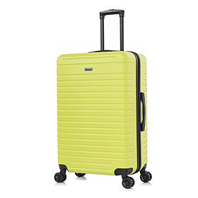 InUSA Deep Large 28" Lightweight Hardside Spinner Luggage