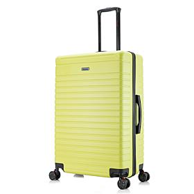InUSA Deep Lightweight Hardside 28" Spinner Luggage 
