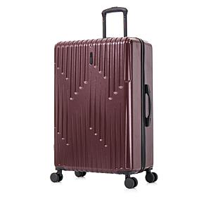 InUSA Drip Lightweight Hardside Spinner Luggage 28"