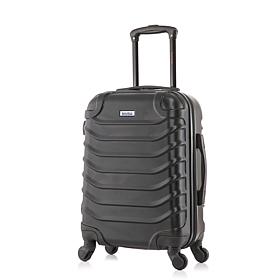 InUSA Endurance 20" Hardside Spinner Carry-On