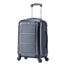 InUSA Pilot Lightweight Hardside Spinner 20" Carry on