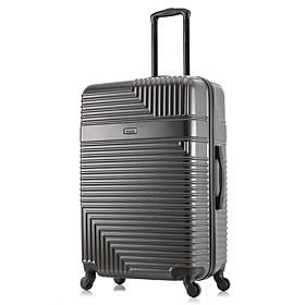InUSA Resilience Large 28" Hardside Spinner Luggage
