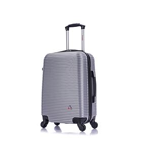 InUSA Royal 20" Hardside Carry-On Spinner Luggage