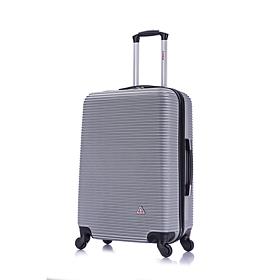 InUSA Royal 24" Medium Hardside Spinner Luggage