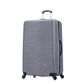 InUSA Royal 32" Lightweight Hardside Luggage with Spinner Wheels