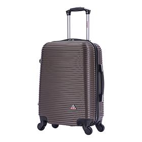 InUSA Royal Lightweight Hardside Spinner 20" Carry on