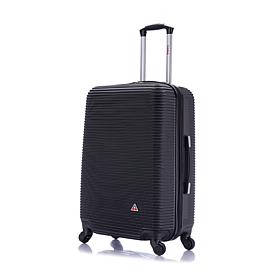 InUSA Royal Lightweight Hardside Spinner 24"