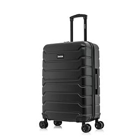 InUSA Trend 24" Hardside Lightweight Spinner Luggage