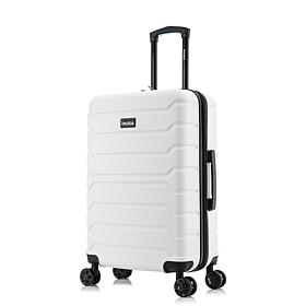 InUSA Trend 24" Hardside Lightweight Spinner Luggage