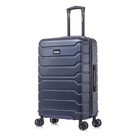 InUSA Trend Lightweight Hardside Spinner Luggage 24" 