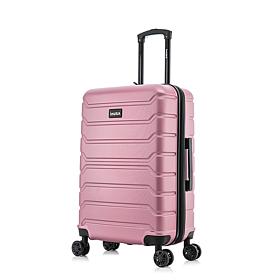InUSA Trend Lightweight Hardside Spinner Luggage 24" 