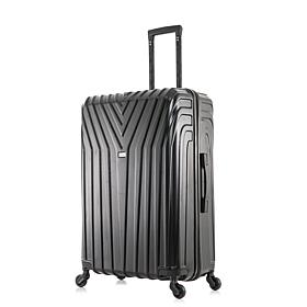 InUSA Vasty 28" Hardside Spinner Lightweight Luggage