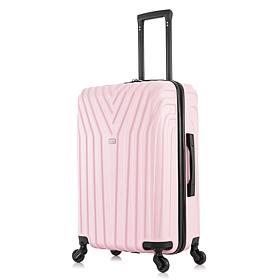 InUSA Vasty Hardside 24" Spinner Medium Lightweight Luggage