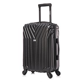 InUSA Vasty Lightweight Hardside 20" Spinner Carry-On