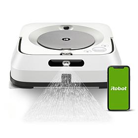 iRobot Braava jet m6 WiFi Mop