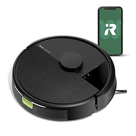 iRobot Roomba 105 Vac Robot Vacuum