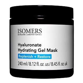 Isomers Skincare 8.12 fl. oz. Deep Hydration Gel Mask