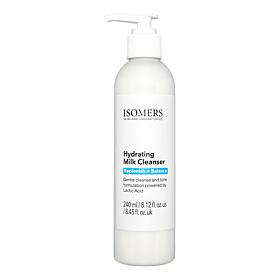 Isomers Skincare Hydration Cleanser