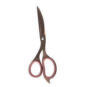 Itoya ProFolio Hikigiri Scissors - Cinnamon