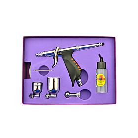 Iwata Neo TRN1 Gravity-Feed Trigger Airbrush Kit