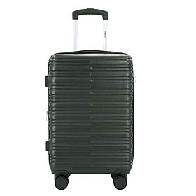 IZOD Romeo 20" Carry-On Hardside Luggage
