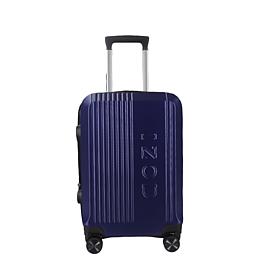 IZOD Zane 20" Carry-On Hardside Luggage with Spinner Wheels & Lock