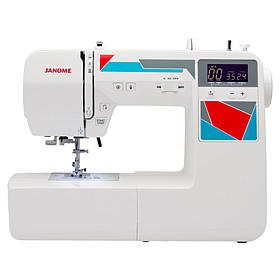 Janome MOD-100Q Quilting and Sewing Machine