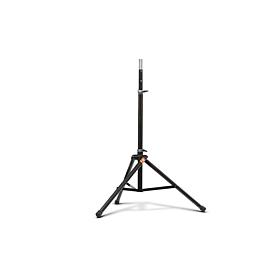 JBL Lift-assist Aluminum Tripod Speaker Stand with Speaker Adapter