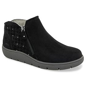 JBU Baylor Ankle Boot