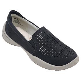 JBU Fabian Casual Twin Gore Step-In Comfort Shoe