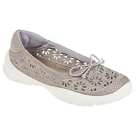 JBU Florence Casual Step-In Flat