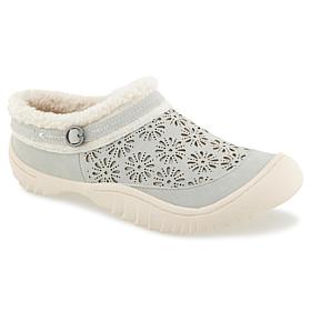 JBU Ginger Encore Slip-On Clog