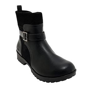 JBU Lesley Water-Resistant Ankle Boot