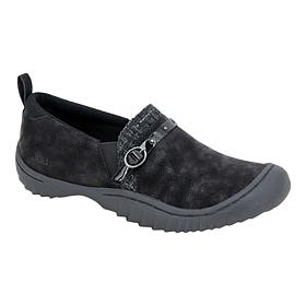 JBU Mavis Casual Slip-On Shoe
