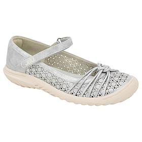JBU Ramy Comfort Casual Mary Jane Shoe