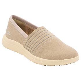 JBU Taya Canvas Casual Slip-On Sneaker