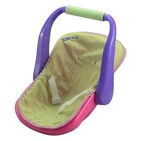 JC Toys For Keeps! Multi-Position Carrier for dolls up to 16"