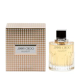 Jimmy Choo Illicit Ladies 3.3 oz. Eau De Parfum Spray