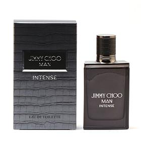 Jimmy Choo Man Intense Eau De Toilette Spray - 1.7 oz.