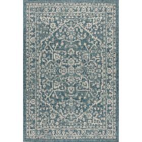 JONATHAN Y Malta Bohemian Medallion Indoor/Outdoor 9' x 12' Rug