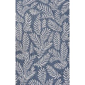 JONATHAN Y Nevis Palm Frond Indoor/Outdoor 9' x 12' Rug