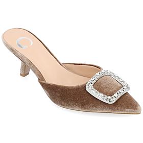 Journee Collection Rishie Pump