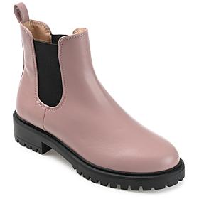 Journee Collection Tru Comfort Foam™ Kenova Bootie