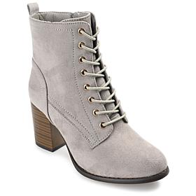 Journee Collection Womens Baylor Bootie