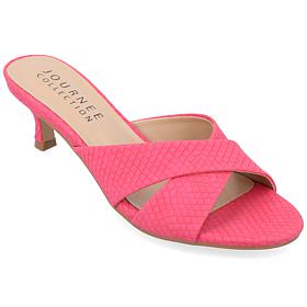 Journee Collection Women's Berkly Pumps