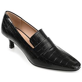 Journee Collection Womens Celina Pump