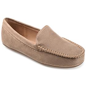 Journee Collection Women's Comfort Halsey Loafer