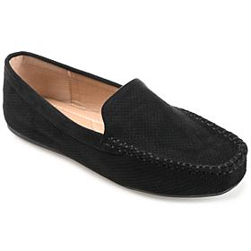 Journee Collection Women's Comfort Halsey Loafer